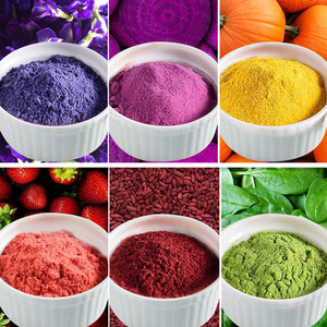 <span class=keywords><strong>Colorant</strong></span> <span class=keywords><strong>alimentaire</strong></span> NO.1 Rouge <span class=keywords><strong>rose</strong></span> Bleu Jaune Violet pour bonbons, glaces, 20g, pigment de vente au détail, couleur pour gâteaux - Product Image 2