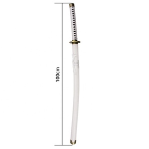 Une pièce Roronao Zoro Wado Lchimonji épée Katana japonaise - Product Image 2