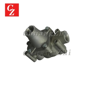 Pour compresseurs d'air industriels Ingersoll Rand, modèle 39902374, vanne thermique de remplacement, pièces de filtre compatibles, état neuf - Product Image 1