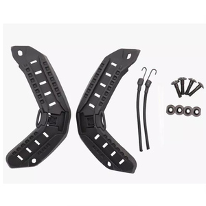 FAST MH vis de Rail latéral emballées accessoires de casque de bosse tactique de haute qualité composant de casque de Rails latéraux durables - Product Image 1