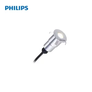 Philips Onderwater Licht BBP210 LED50/Ww 1W 12V 30D 911401755292 Philips BBP211 BBP212 BBP213