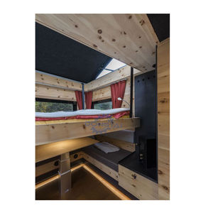 Vehículo recreativo para autocaravana, piezas y accesorios para <span class=keywords><strong>camper</strong></span>, elevador de cama, CE - Product Image 3