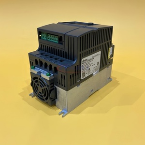 100 ตัวแปลงความถี่ VFD055EL43W ของแท้ใหม่ รองรับเทอร์มินัล HVAC ใช้ไฟ 460V 3 เฟส - Product Image 4