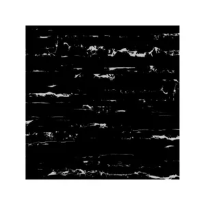 Quartzo preto azulejo vitrificado telhas