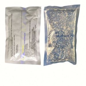 Terapia de Frío Profesional, Práctica y Reutilizable para el Alivio de la Fascitis Plantar, Gel para el Dolor de Pies, Hinchazón de Pies, Pantuflas con Compresa de Hielo para Pies - Product Image 6