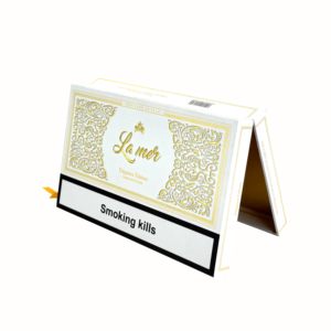Boîte pliante magnétique en carton recyclé de qualité supérieure, estampage à chaud, logo personnalisé, emballage de luxe pour cadeau, cigarette, parfum, <span class=keywords><strong>vin</strong></span> - Product Image 3