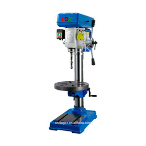 Machine de perçage et de taraudage automatique multi-trous haute efficacité DAZ-12 - Product Image 2