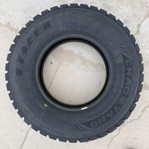 ยางเรเดียลเหล็กทั้งหมด 600R14 LT สำหรับรถบรรทุกขนาดเล็ก รับน้ำหนักได้มาก 600 14 รถบรรทุกตู้  แบบชั้นเดียว - Product Image 2