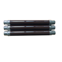 Fusibles HV-HRC pour la protection du régulateur de tension Capacité de coupure nominale : 50KA 12kv Hrc Xrnt Fusibles haute tension