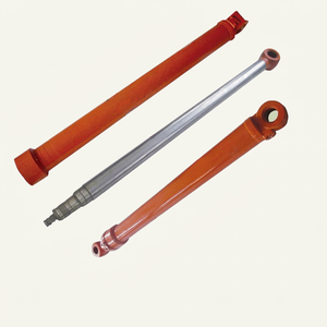 Cylindre hydraulique pour excavatrice Zx240 Zx2403, cylindre de flèche, cylindre de bras, cylindre de godet 4628627 - Product Image 1