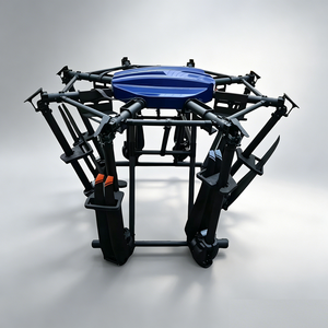 Dron Octocóptero Comercial de Largo Alcance con Capacidad de Carga de 100 kg y Motor sin Escobillas para Transporte de Carga y Logística al Aire Libre - Product Image 1