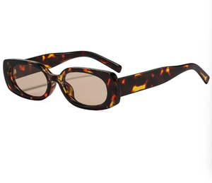<span class=keywords><strong>Occhiali</strong></span> da <span class=keywords><strong>Sole</strong></span> Bettega con Montatura Piccola Quadrata, Nuovo Stile Trendy e Alla Moda, <span class=keywords><strong>Occhiali</strong></span> da <span class=keywords><strong>Sole</strong></span> di Alta Gamma e Audaci per Ragazze - Product Image 6