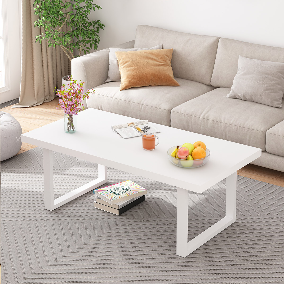 White Oak