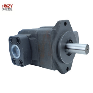 VQ SVQ DVQ DVQ20 Hydraulische Flügelpumpe DVQ20-32-F-RRB-02 VQ20/DVQ20-6/23/26/31/38-F-RLA/RLB/RLR/<span class=keywords><strong>RLL</strong></span>/LBR/LBL-01/02/03 - Product Image 4