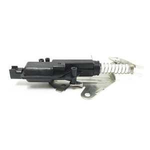 ฟอร์ด ดอร์ล็อค 2S6T-432A98-AF 1481081 สำหรับเฟียสต้า 02-08 อะไหล่ทดแทน - Product Image 2