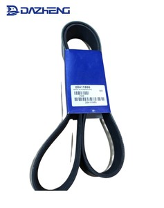 Correia do Ventilador do Motor de Escavadeira 14881276 para VOLVO <span class=keywords><strong>EC</strong></span> 240 290 210 - Product Image 2