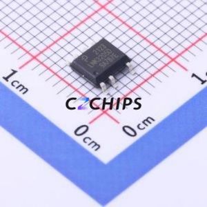 Original nouveau LNK3205D-TL SO-7 Circuit intégré IC puce PMIC AC-DC contrôleur et régulateur - Product Image 1