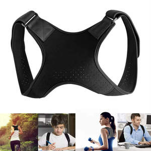 Ceinture de soutien lombaire réglable en SBR, modèle avancé, pour hommes et femmes – Vente chaude OEM/ODM - Product Image 3