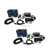 Printer Inkjet Transfer Panas Domino V120i TTO (Transfer Panas Terintegrasi Berkelanjutan Intermiten)