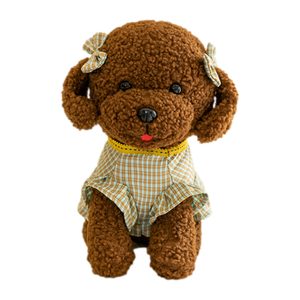 Nuevo Peluche Realista de <span class=keywords><strong>Perro</strong></span>, Peluche Personalizado de <span class=keywords><strong>Beagle</strong></span>, Peluche Suave de <span class=keywords><strong>Cachorro</strong></span> para Regalos Promocionales - Product Image 2