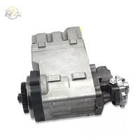 Pompe d'injection de carburant 476-8769 4768769 compatible avec les moteurs C9 C7, pièces détachées pour machines de construction