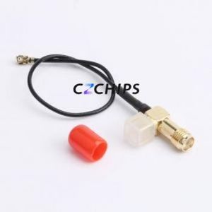 KH-IPEX-SMAKWE5-RG1.37-B0140H RF Cable RF Whole Sale Electronic Component Chips Supplier & BOM Service - Product Image 1