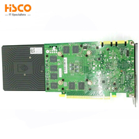 Carte graphique professionnelle Quadro M5000 8 Go GDDR5 PCI-E