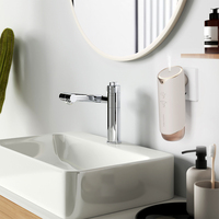 Diffuseur d'arômes intelligent 130 ml, utilisation à domicile ou à l'hôtel, portable, à brancher, huiles essentielles, aromathérapie, silencieux, sans eau, électrique