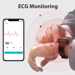 Máy Đo Huyết Áp Được Chứng Nhận 2032 Bis Đồng Hồ Đeo Tay Thông Minh Bluetooth 4G Răng Xanh Đồng Hồ Đeo Tay Điện Thoại Thông Minh 2022 - Product Image 3