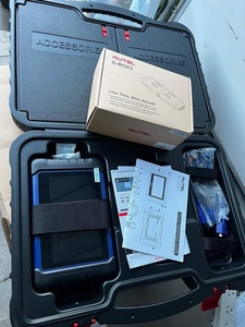 เครื่องมือ<span class=keywords><strong>โปรแกรม</strong></span>กุญแจขั้นสูง Autel MaxiIM IM508S ราคาดีที่สุด พร้อม XP400 Pro, G-BOX3 และ APB112 - Product Image 2