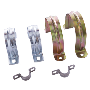 <span class=keywords><strong>ส</strong></span>ายรัด<span class=keywords><strong>ท่อ</strong></span>แบบแข็งตัวยึดรูปตัวยูสายรัดสองรูตัวหนีบท่อเหล็กชุบ<span class=keywords><strong>ส</strong></span>ังกะ<span class=keywords><strong>ส</strong></span>ีสำหรับยึด<span class=keywords><strong>ท่อ</strong></span> - Product Image 4