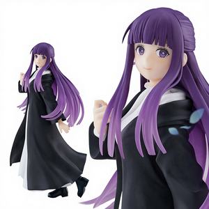 Figura Coleccionable de Resina de Anime Japonés de Taito, Coreful Frieren: Journey's End, Personaje Femenina, Escala 1/6, para Niñas Mayores de 12 Años - Product Image 1
