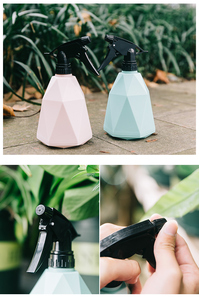 Rociador de Agua de Plástico para Plantas Ruipu Yd, Botella de Spray para Jardín de 600 ml, Giardinot - Product Image 3