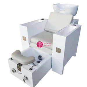 Yicheng Beauty Salon <span class=keywords><strong>de</strong></span> manucure moderne Chaise <span class=keywords><strong>de</strong></span> pédicure <span class=keywords><strong>de</strong></span> luxe pour spa pour pieds Chaise <span class=keywords><strong>de</strong></span> massage électrique avec <span class=keywords><strong>bain</strong></span> <span class=keywords><strong>de</strong></span> pieds <span class=keywords><strong>de</strong></span> désinfection pour le surf - Product Image 2