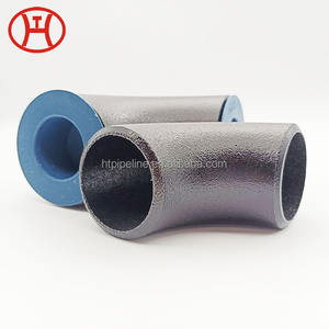 מתאים <span class=keywords><strong>234</strong></span> asme 90 deg lr שווה e 2 "<span class=keywords><strong>astm</strong></span> a234 wpb sels bw כמו צינור אנסי b16.9 45 מעלות המרפק - Product Image 2