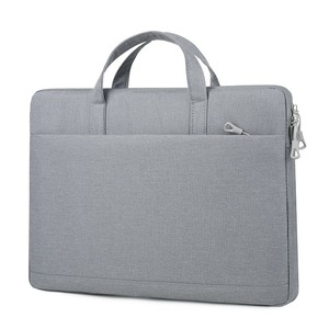 Waterproof <b>Laptop</b> Bag Business Travel Messenger Crossbody Anti Theft Covers Ladies Wholesale Leather Traditional Briefcase - Product Image 2