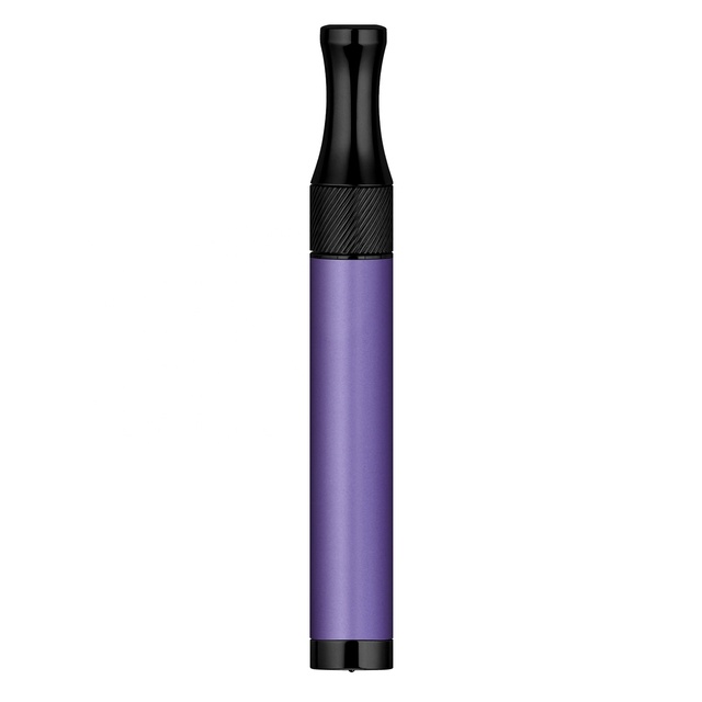 Luxury Manual Aluminum Minimalist Nicotine Free Inhaler for Men-Mindfulness Practice & Stress Relief