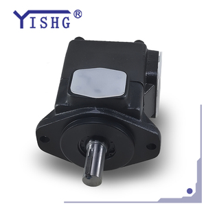ปั๊มไฮดรอลิกไต้หวัน รุ่น VQ45 ซีรีส์ VQ45-135/156/189/200/216/237F-RAA-01 ปั๊มใบพัดเดี่ยว KCL ปั๊มไฮดรอลิกคุณภาพสูง - Product Image 1