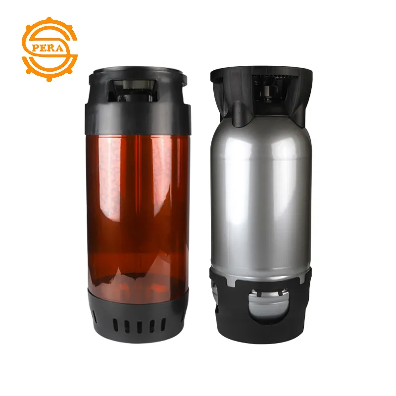 Omebrew ถังเบียร์สดเปล่า30L 20L พร้อมถังเบียร์พลาสติก A/d/s