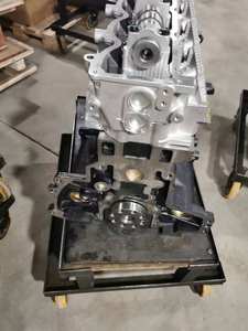 Neue Teile für Mazda BT50 B2500 für Ford Ranger WL Motor 2,5L Dieselmotor Langblock Zylinder - Product Image 6