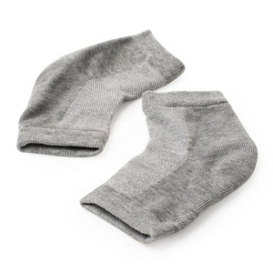 Calcetines de Gel de Alta Calidad con Silicona en el Talón y Tela en el Antepié, Soporte para el Pie - Product Image 4