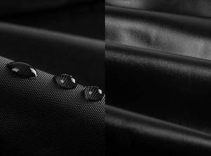 Couvre-chaussures de pluie durables pour moto, imperméables, hautes, antidérapantes, protections pour bottes, pour motards et livreurs - Product Image 6