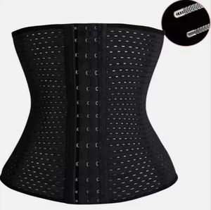 Waist <b>Trainer</b> Shapers Corset Slimming Belt Body Shapewear Women Wholesale - Product Image 1