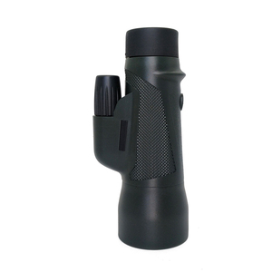 Telescopio Monocular HD 10X50 de Alta Potencia, Compacto, Portátil, Resistente al Agua, Niebla y Golpes, con Correa de Mano - Product Image 3