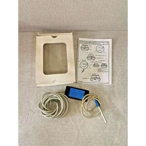 PASOKAN ASLI <span class=keywords><strong>LOT</strong></span> 2: REED RD01/OPTO PULSE GENERATOR-HANYA BEBERAPA KOTAK YANG TERSEDIA. - Product Image 1