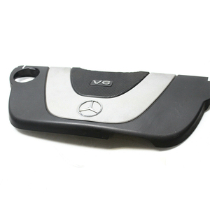 COPERTURA DEL MOTORE PER <span class=keywords><strong>MERCEDES</strong></span> <span class=keywords><strong>CLASSE</strong></span> <span class=keywords><strong>C</strong></span> W204 2008-2014 W211 W212 X204 C209 <span class=keywords><strong>W203</strong></span> OEM 2720101067 - Product Image 6