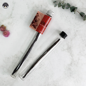 Glazen reageerbuis 20*200mm, verpakking van glas, vanillekleurig - Product Image 5