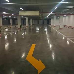 Compuesto de <span class=keywords><strong>Cemento</strong></span> Autonivelante, Compuesto de Hormigón para Construcción de Pisos, Autonivelante - Product Image 5