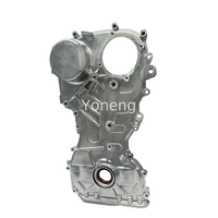Pompe à huile et cache-culbuteurs neufs pour moteur 2.4L G4KJ, modèle neuf, pour Hyundai Santa Fe Tucson Kia Optima Sorento
