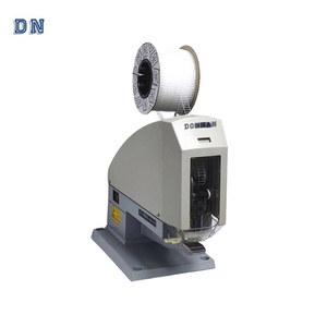 DN-900004 Máquina <span class=keywords><strong>grapadora</strong></span> de plástico, Maquinaria <span class=keywords><strong>para</strong></span> prendas de vestir, <span class=keywords><strong>Grapadora</strong></span> industrial, Aplicador de grapas de plástico, <span class=keywords><strong>Grapadora</strong></span> de plástico - Product Image 2